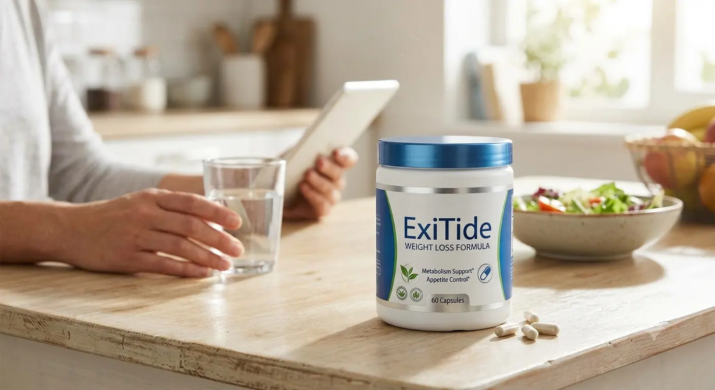 exitide