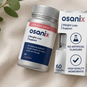 Osanix