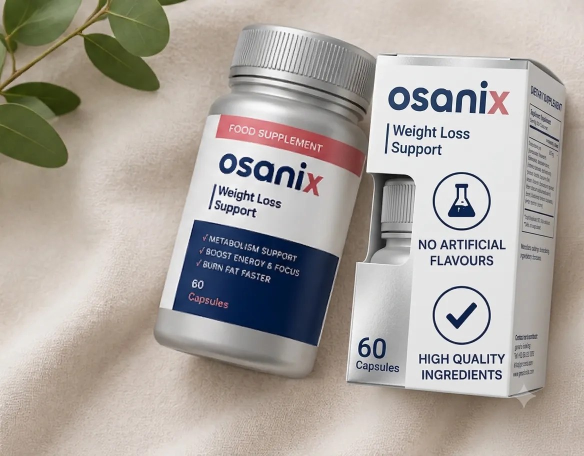 Osanix