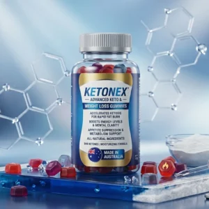 ketonex