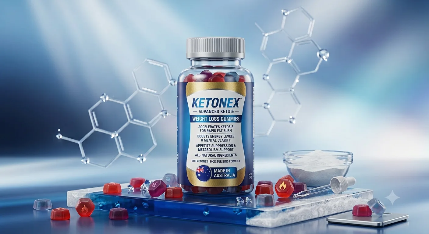 ketonex
