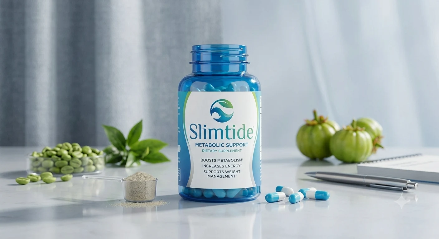 slimtide product image